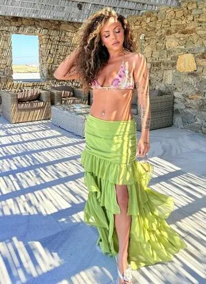 Jesy Nelson OnlyFans Leaked Free Thumbnail Picture - #hoIEIEXvFK