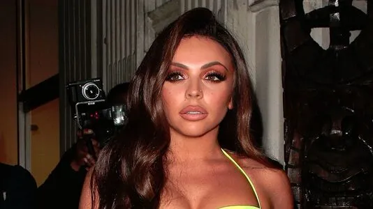 Jesy Nelson OnlyFans Leaked Free Thumbnail Picture - #ixNJXGBNwz