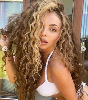 Jesy Nelson OnlyFans Leaked Free Thumbnail Picture - #k14yCdFcPl