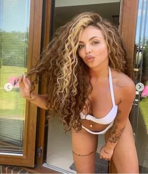 Jesy Nelson OnlyFans Leaked Free Thumbnail Picture - #kwbLc2g3s5