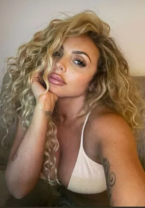 Jesy Nelson OnlyFans Leaked Free Thumbnail Picture - #l2HNA5Gwcb