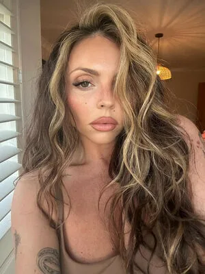 Jesy Nelson OnlyFans Leaked Free Thumbnail Picture - #p9Cio02qkL