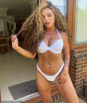 Jesy Nelson OnlyFans Leaked Free Thumbnail Picture - #plN4JONCrB