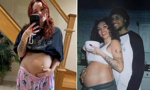 Jesy Nelson OnlyFans Leaked Free Thumbnail Picture - #qXgPVAKpqn