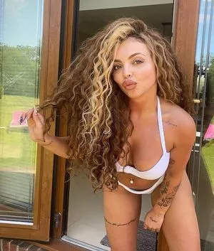 Jesy Nelson OnlyFans Leaked Free Thumbnail Picture - #rPpSdDQjph