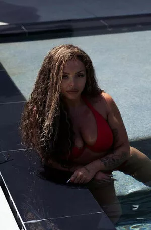 Jesy Nelson OnlyFans Leaked Free Thumbnail Picture - #sNi0O1fUxs