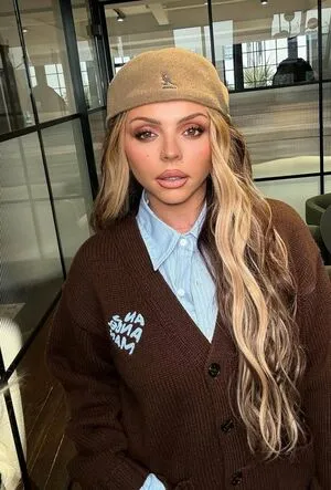 Jesy Nelson OnlyFans Leaked Free Thumbnail Picture - #sxYZmPAT4M
