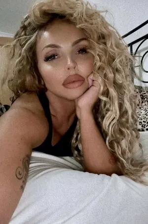 Jesy Nelson OnlyFans Leaked Free Thumbnail Picture - #tLogkm0eGs