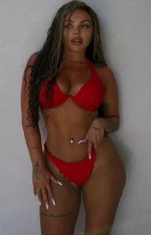 Jesy Nelson OnlyFans Leaked Free Thumbnail Picture - #tUIO77rdsU