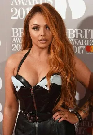 Jesy Nelson OnlyFans Leaked Free Thumbnail Picture - #uPYhxHQSXy