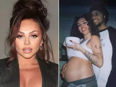 Jesy Nelson OnlyFans Leaked Free Thumbnail Picture - #vWt525AbVz