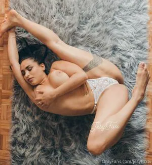 Jesyfuxtv OnlyFans Leaked Free Thumbnail Picture - #4yeVYOxmHO
