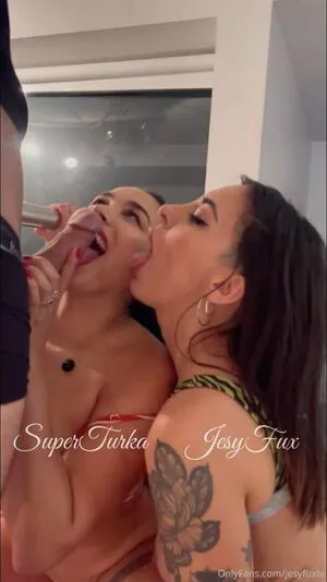 Jesyfuxtv OnlyFans Leaked Free Thumbnail Picture - #anTox1oOfg