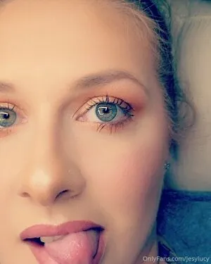 Jesylucy OnlyFans Leaked Free Thumbnail Picture - #36u02p2eHb