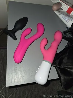 Jesylucy OnlyFans Leaked Free Thumbnail Picture - #AKOTpaWfP2