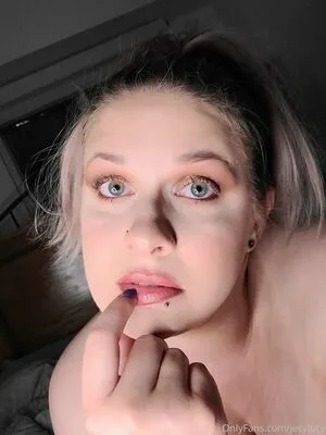 Jesylucy OnlyFans Leaked Free Thumbnail Picture - #LBMifMBefW