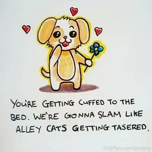 Jesylucy OnlyFans Leaked Free Thumbnail Picture - #ltTuDaTADN