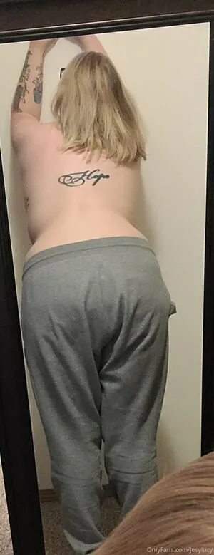 Jesylucy OnlyFans Leaked Free Thumbnail Picture - #vjC4trkfL1