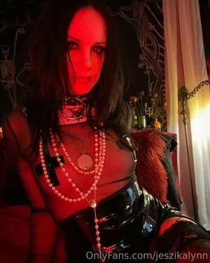 Jeszikalynn OnlyFans Leaked Free Thumbnail Picture - #CX22QZTpOS