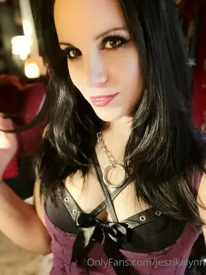 Jeszikalynn OnlyFans Leaked Free Thumbnail Picture - #mLqwYclpOp