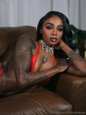 Jetdope OnlyFans Leaked Free Thumbnail Picture - #oQP99hS5Rl