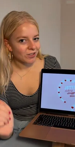Jette Nietzard OnlyFans Leaked Free Thumbnail Picture - #TuCzq1UZ2L