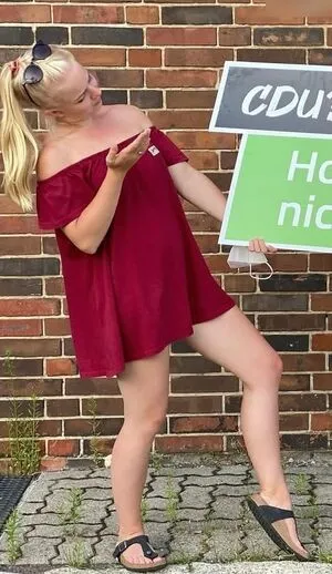 Jette Nietzard OnlyFans Leaked Free Thumbnail Picture - #y5Xqgfs7CF