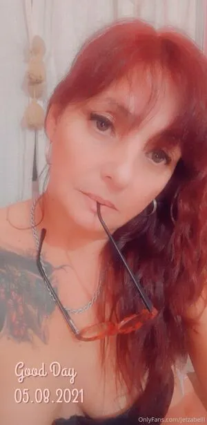 Jetzabelll OnlyFans Leaked Free Thumbnail Picture - #04ebuFEsmS