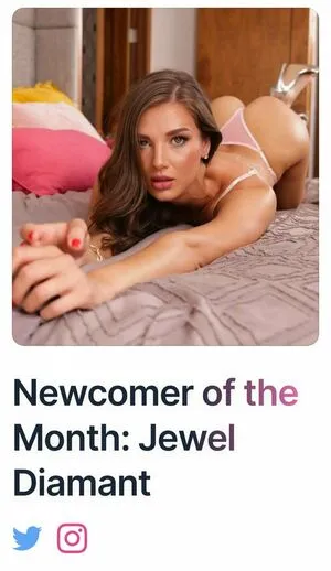 Jewel Diamant OnlyFans Leaked Free Thumbnail Picture - #3Ul1quWvze