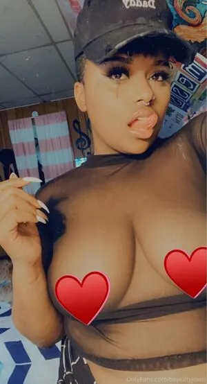 Jewel Kitten Free OnlyFans Leaked Free Thumbnail Picture - #0A9Twg5T44