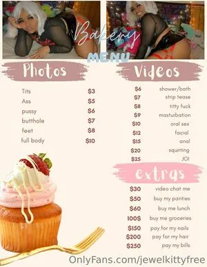 Jewel Kitten Free OnlyFans Leaked Free Thumbnail Picture - #nU352DWgFh
