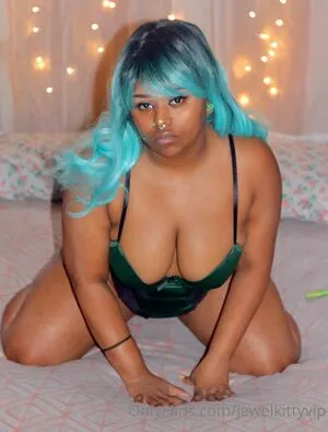 Jewel Kitten Free OnlyFans Leaked Free Thumbnail Picture - #raDpkN8mh3