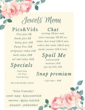 Jewel Kitten OnlyFans Leaked Free Thumbnail Picture - #0EOoIYsOIH