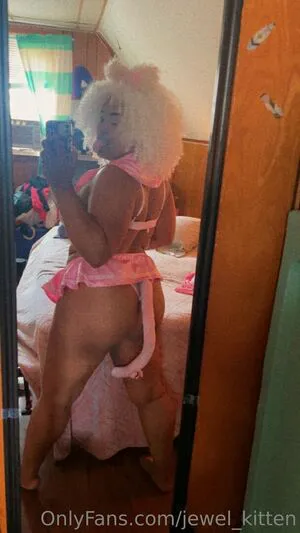 Jewel Kitten OnlyFans Leaked Free Thumbnail Picture - #JymQksycQQ