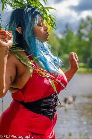 Jewel Kitten OnlyFans Leaked Free Thumbnail Picture - #SQDjlXo044