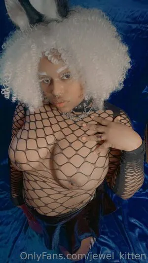 Jewel Kitten OnlyFans Leaked Free Thumbnail Picture - #o6Qeq8S45M