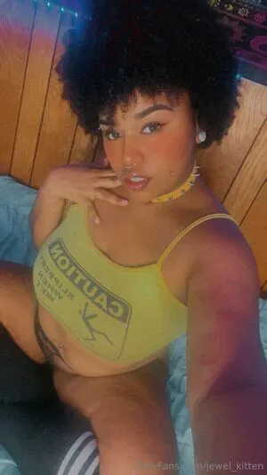Jewel Kitten OnlyFans Leaked Free Thumbnail Picture - #ud1KQBXLru