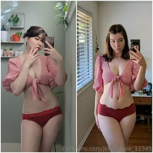 Jewel Love 12345 OnlyFans Leaked Free Thumbnail Picture - #KYQIYC4OL5