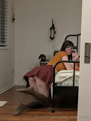 Jewel Love 12345 OnlyFans Leaked Free Thumbnail Picture - #Vtdm0T9OYM