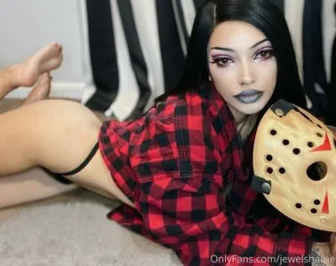 Jewel Sharee OnlyFans Leaked Free Thumbnail Picture - #AVO3qyUHVN