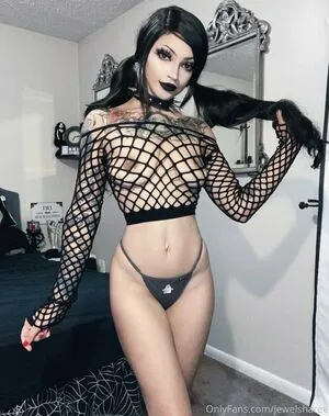 Jewel Sharee OnlyFans Leaked Free Thumbnail Picture - #QWgYrBF2Qw