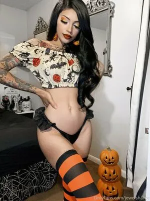 Jewel Sharee OnlyFans Leaked Free Thumbnail Picture - #UgcpB6IesE