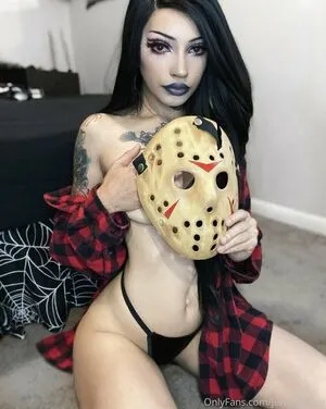 Jewel Sharee OnlyFans Leaked Free Thumbnail Picture - #skjfpNgq9H