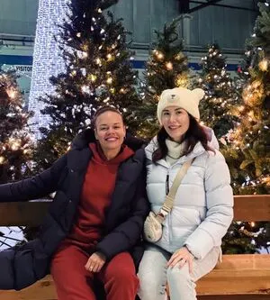 Jewel Staite OnlyFans Leaked Free Thumbnail Picture - #0gqv8hyoDw