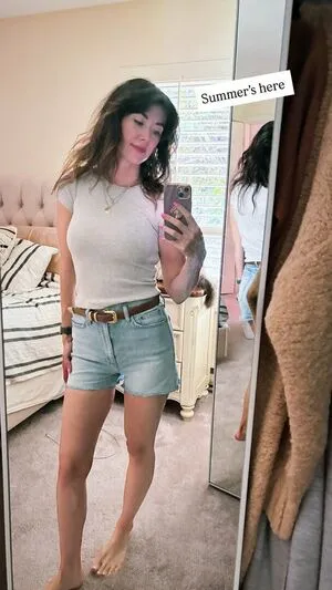 Jewel Staite OnlyFans Leaked Free Thumbnail Picture - #11dLzaIb2a