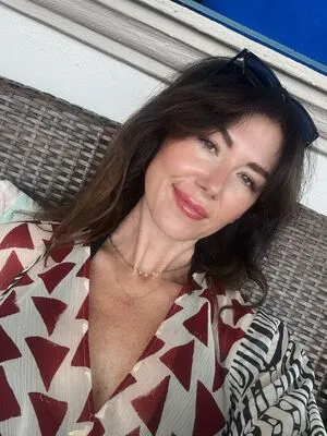Jewel Staite OnlyFans Leaked Free Thumbnail Picture - #87DoUPfkKu