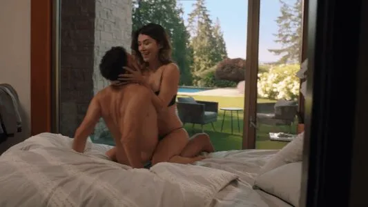 Jewel Staite OnlyFans Leaked Free Thumbnail Picture - #B7GmYrEuG0