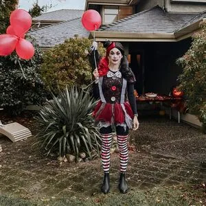 Jewel Staite OnlyFans Leaked Free Thumbnail Picture - #Dxby0PNxS3