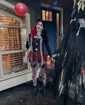 Jewel Staite OnlyFans Leaked Free Thumbnail Picture - #F1yBf5m44X