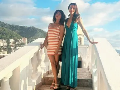 Jewel Staite OnlyFans Leaked Free Thumbnail Picture - #GZm9uSS4CQ